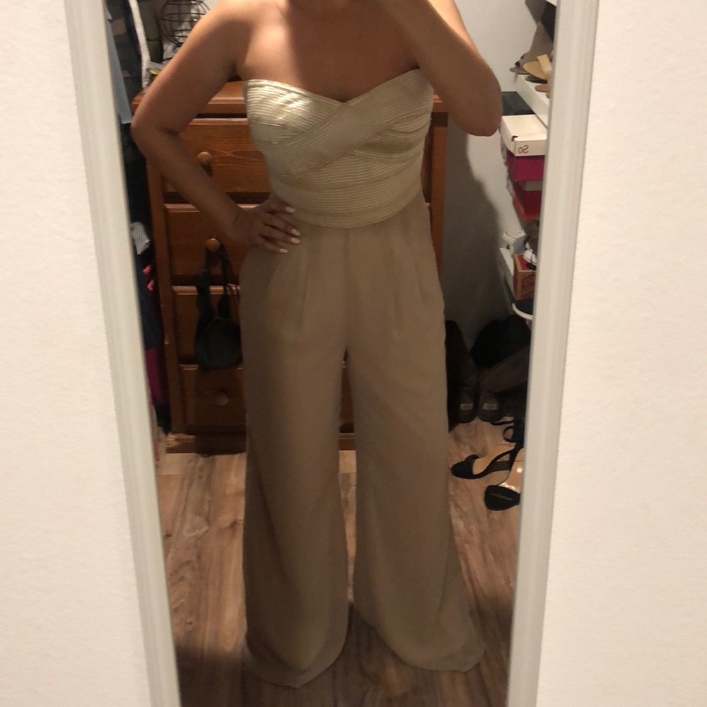 Windsor Jumpsuit